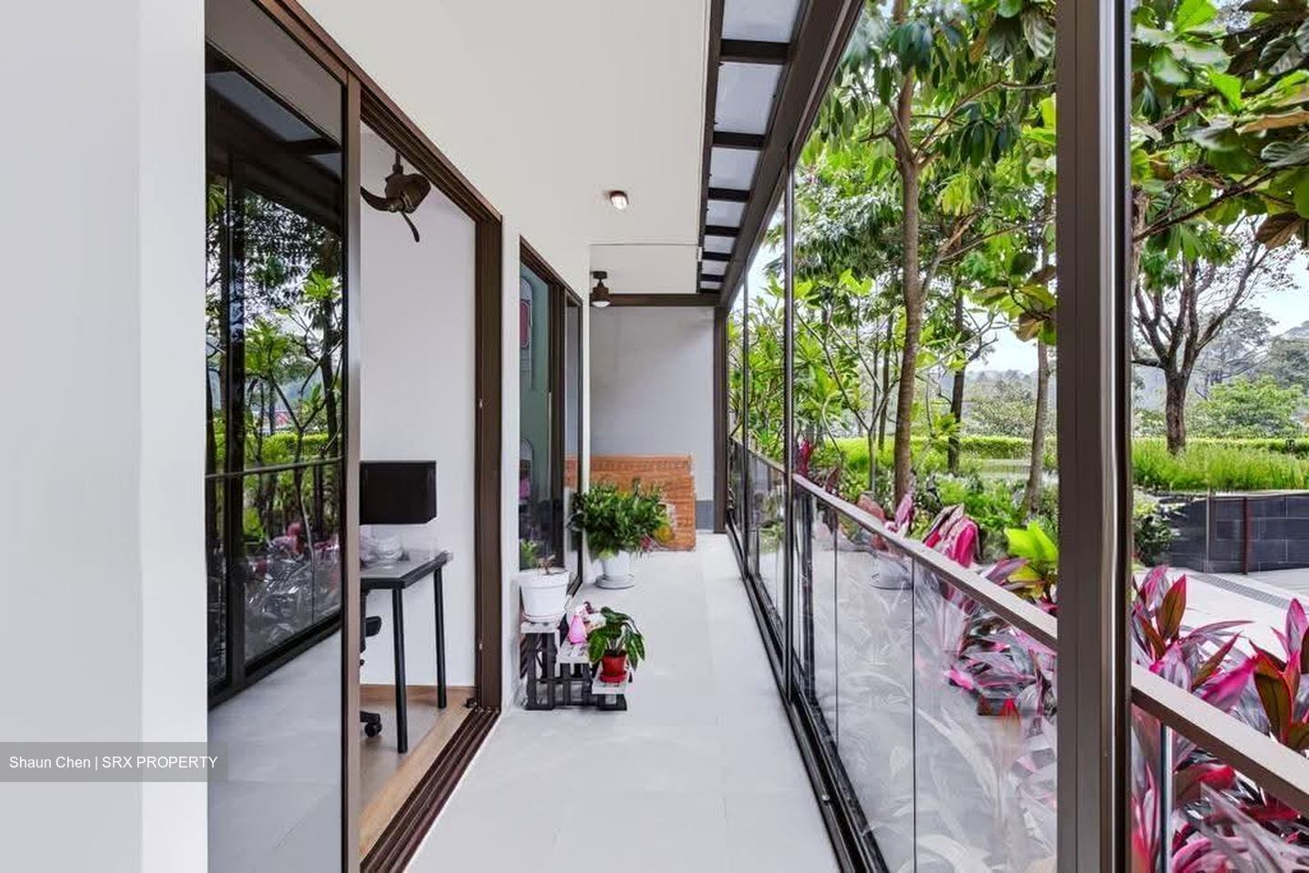 Dairy Farm Residences (D23), Apartment #631445151